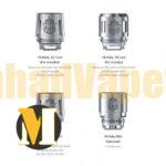 کویل وی ۸ بیبی اسموک <br><span>Smok V8 Baby Replacement Coils</span> - Image 2